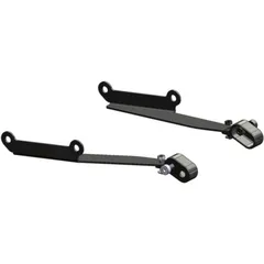 ACCESS DESIGN Original Indicator Bracket - für: Triumph Trident 660