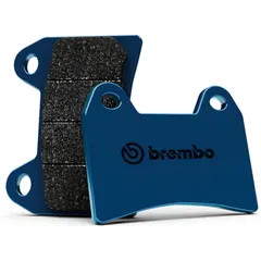 BREMBO Road Carbon Ceramic Brake Pads - 07BB20CC für Rieju, Derbi, Ducati