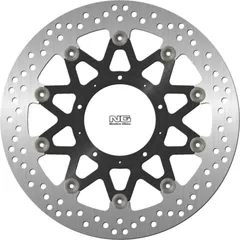 NG BRAKES Floating - 1856G für Honda CB1000R, FORZA750