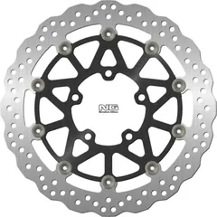 NG BRAKES Floating - 1722G