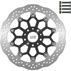 NG BRAKES Petal Floating - 1837XG für KTM 890DUKE