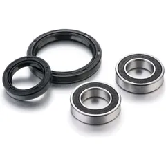 FACTORY LINKS Front Wheel Bearing Kit für Honda CRF250X, CRF450X