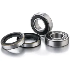 FACTORY LINKS Front Wheel Bearing Kit for Honda CBR1000RR, CBR1000RR-R, CRF250L KTM 125SX, 250SX, 380SX
