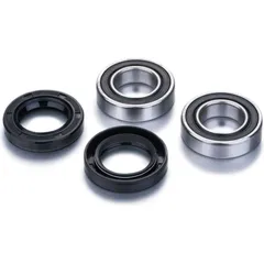 FACTORY LINKS Front Wheel Bearing Kit für Kawasaki, Honda, Suzuki