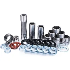 FACTORY LINKS Suspension Linkage Repair Kit für Honda CR125R, CR250R