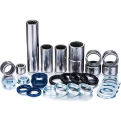 FACTORY LINKS Suspension Linkage Repair Kit für Yamaha WR250, WR450F, YZ125