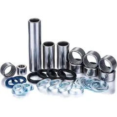 FACTORY LINKS Suspension Linkage Repair Kit für Yamaha YZ250F