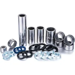 FACTORY LINKS Suspension Linkage Repair Kit für Yamaha WR250, WR450F, YZ250F LRK-Y-130