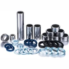 FACTORY LINKS Suspension Linkage Repair Kit für Yamaha WR250, WR450F