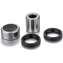 FACTORY LINKS Lower Shock Absorber Bearing Kit für Suzuki RM125, RM250, RM85