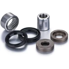 FACTORY LINKS Lower Shock Absorber Bearing Kit für Suzuki RM-Z250, RM-Z450