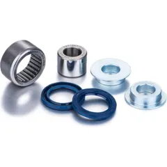 FACTORY LINKS Lower Shock Absorber Bearing Kit für Yamaha WR250, WR426F, WR450F für: Gas Gas EC200, EC250, EC300