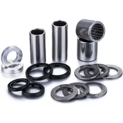 FACTORY LINKS Swing Arm Bearing Kit für Honda CRF450X