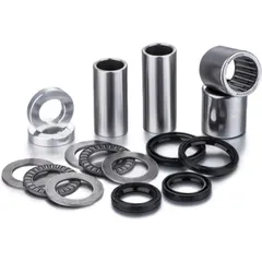 FACTORY LINKS Swing Arm Bearing Kit für Honda CRF250R, CRF450R