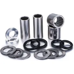 FACTORY LINKS Swing Arm Bearing Kit für Honda CRF250R, CRF450R SAK-H-354
