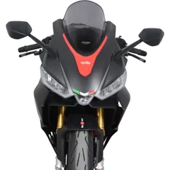 MRA Racing `R` Windshield - für: Aprilia RS660 4025066170883