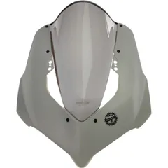 MRA Sport `SP` Windshield - für: Ducati Panigale für PANIGALEV4 4025066171071