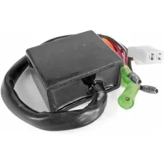 TECNIUM CDI Box for Honda XL125S, XL185S, XR185R