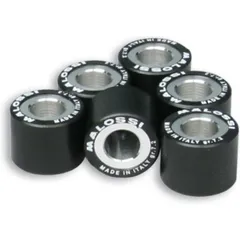 MALOSSI Variator Rollers Set 20x14,8 9,5g - 6 pieces