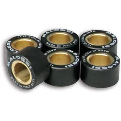 MALOSSI Variator Rollers Set 20x12 10g - 6 pieces
