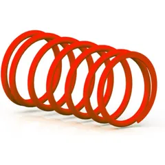 MALOSSI Racing Compression Spring für Yamaha X-MAX300
