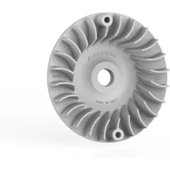 MALOSSI Ventilvar 2000 Half-Pulley for Yamaha X-MAX300