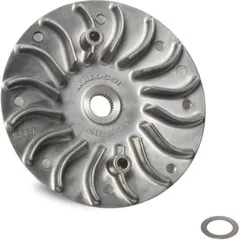 MALOSSI Ventilvar 2000 Half-Pulley
