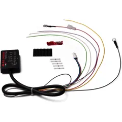 MALOSSI Traction Free Electronic Controller - for: Yamaha T-MAX for T-MAX530, T-MAX560