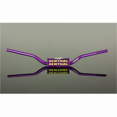 RENTHAL Fatbar 609 RC High Handlebar - Modern Retro
