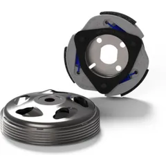 MALOSSI Maxi Fly System Clutch with Ø125mm Bell für Yamaha N-MAX125