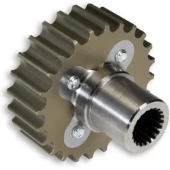 MALOSSI K-Drive Primary Pulley 25 teeth - für: YAMAHA Tmax 560 für T-MAX560