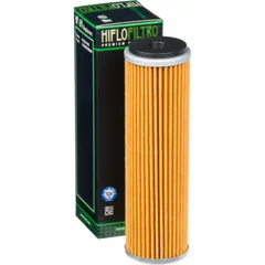 HIFLOFILTRO Oil Filter - HF691