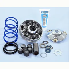 POLINI Hi-Speed Variator
