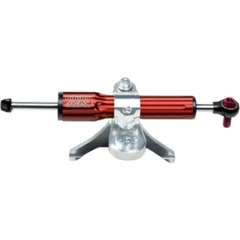 BITUBO Steering Damper Clamp Kit - Tank Mount