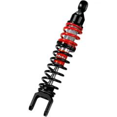 BITUBO YXB01 Rear Shock Absorber - Rot/Black