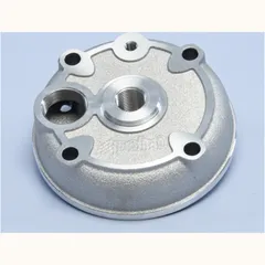 POLINI Cylinder Head Minarelli AM Evo - 52 mm