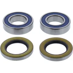 ALL BALLS Front Wheel Bearing Kit for BMW F750GS, F900R, F900XR