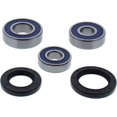 ALL BALLS Front Wheel Bearing Kit for Kawasaki NINJA400, Z400ABS