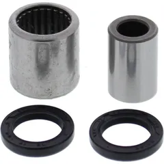 ALL BALLS Bottom Shock Absorber Bearing Kit für Yamaha YZ65