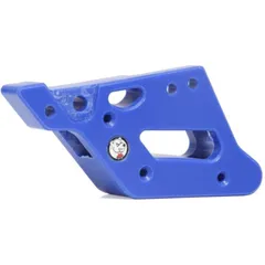 AXP Chain Guide - Blue Sherco for 250SC, 250SCF, 250SEF-R for: Gas Gas EC250, EC300, EX250F