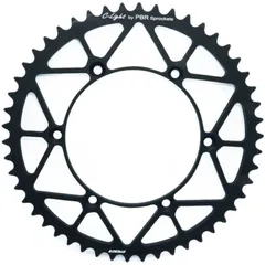 PBR ultraleichtes Stahlritzel 4690 - 520 für Yamaha, Honda, Fantic 4690.49.C45