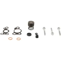 ALL BALLS Clutch Receptor Repair Kit - for: Kawasaki for KX250, KX450