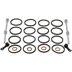 ALL BALLS Bremssattel-Reparatursatz hinten für Kawasaki NINJAZX-6R, NINJAZX-6RABS