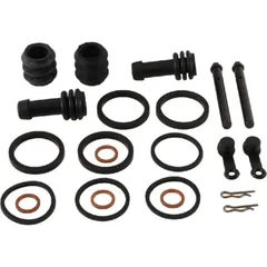 ALL BALLS Bremssattel-Reparatursatz hinten für Suzuki DL650V-STROM