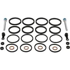 ALL BALLS Bremssattel-Reparatursatz hinten für Suzuki GSX-S750