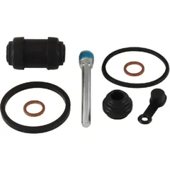 ALL BALLS Bremssattel-Reparatursatz hinten - für Kawasaki VERSYS1000, Z900RS, ZH2
