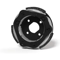 MALOSSI Delta Adjustable Centrifugal Clutch - Ø107mm Bell