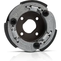 MALOSSI Fly Clutch - Bell Ø107 mm für Kymco, Piaggio, Vespa