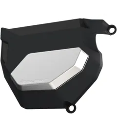 POLISPORT Clutch/Alternator Case Cover - für: Yamaha für MT-07, TENERE700, TRACER700