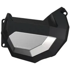 POLISPORT Clutch/Alternator Case Cover - für Honda CRF1100 L Africa Twin Manual CRF1100LAFRICATWIN